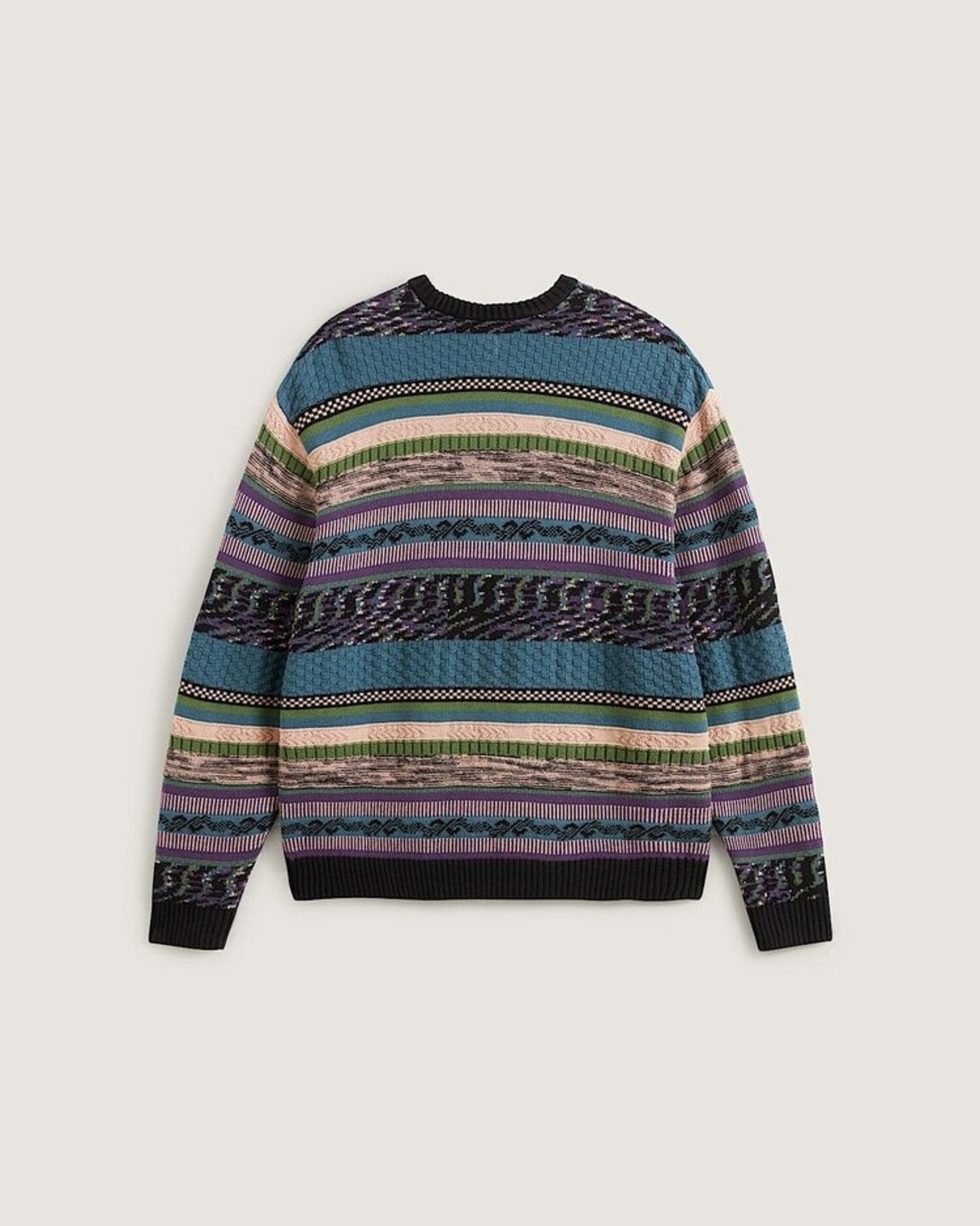 VANS BOYER CREW SWEATER