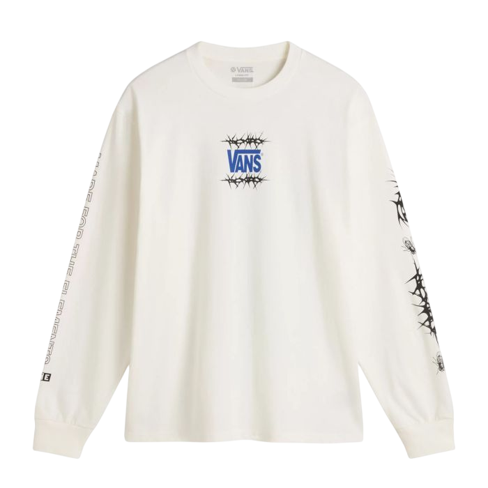 VANS MTE ELECTRO WAVES LS TEE