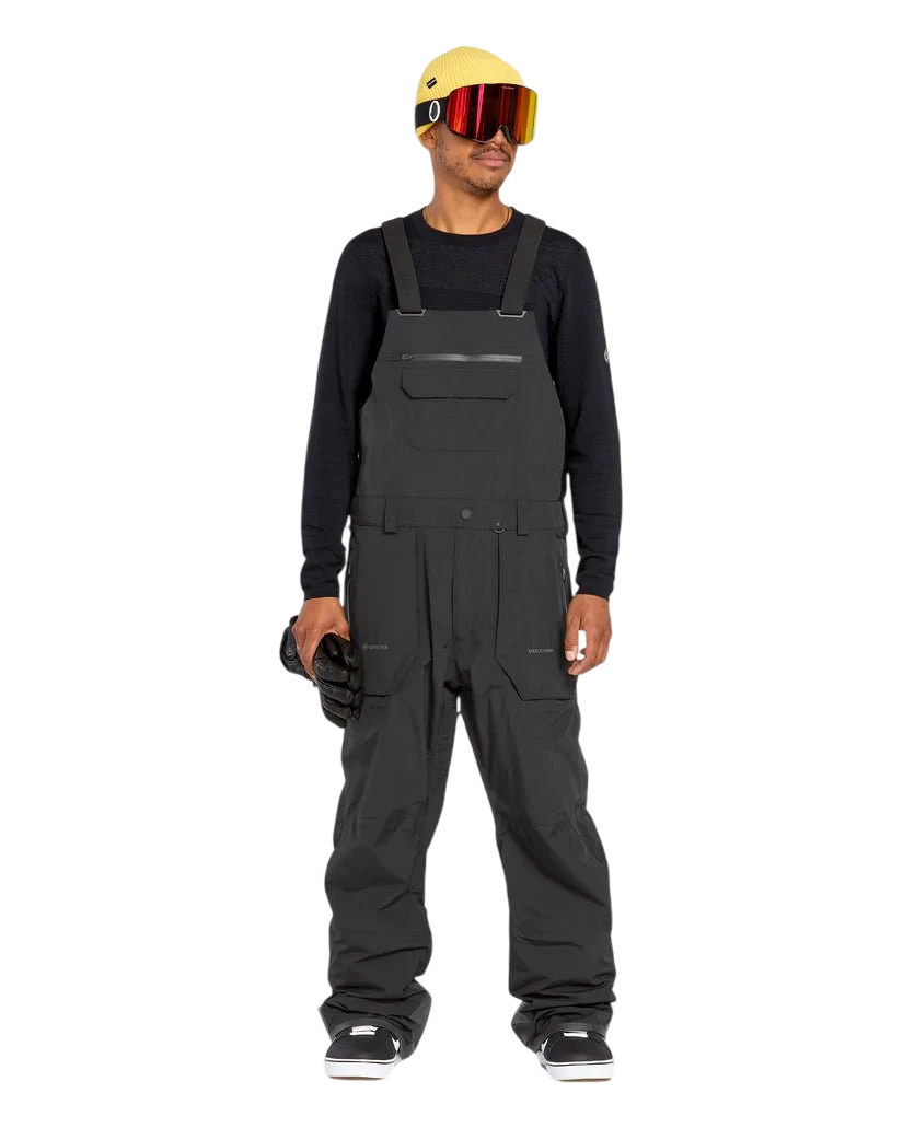 VOLCOM RAIN GORE-TEX BIB OVERALL - Boutique Homies