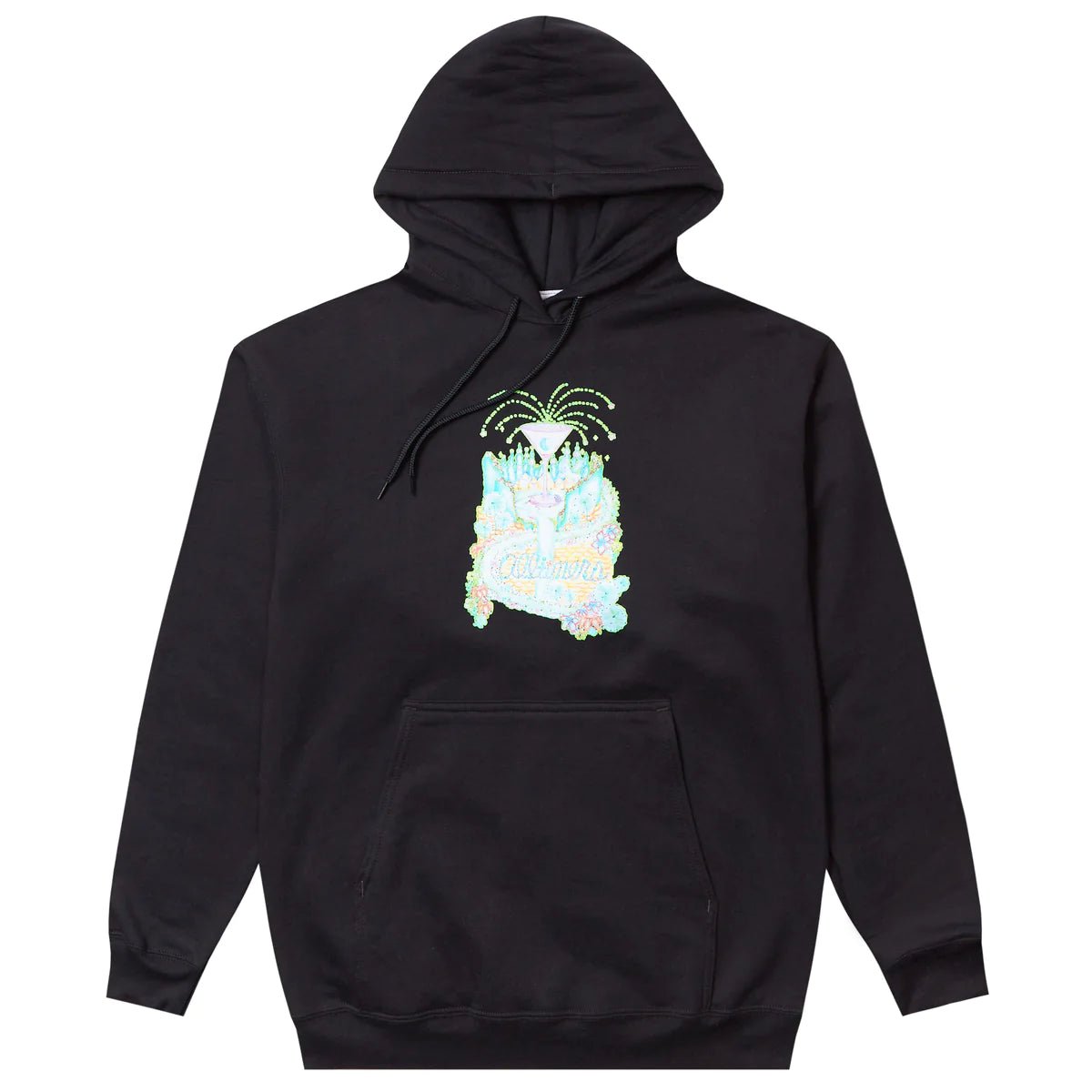 ALLTIMERS M DREAMLAND HOODIE - Boutique Homies