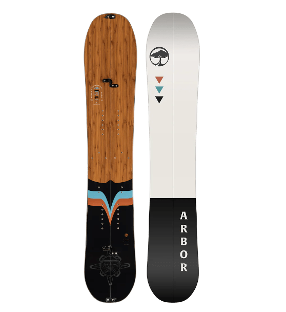 ARBOR W VEDA CAMBER SPLITBOARD Boutique Homies