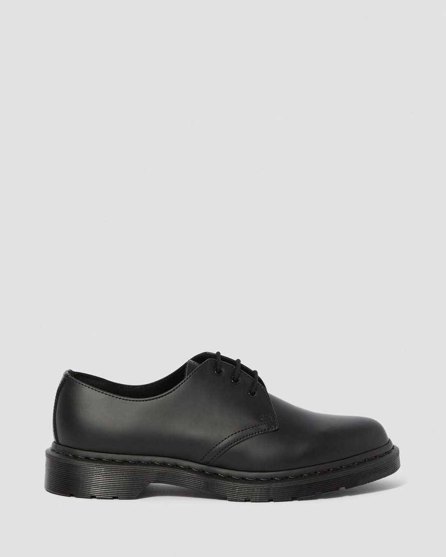 Dr martens sale 1461 mono