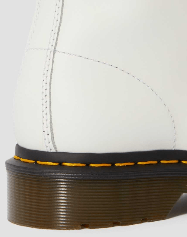 DR MARTENS W 1460 SMOOTH - Boutique Homies