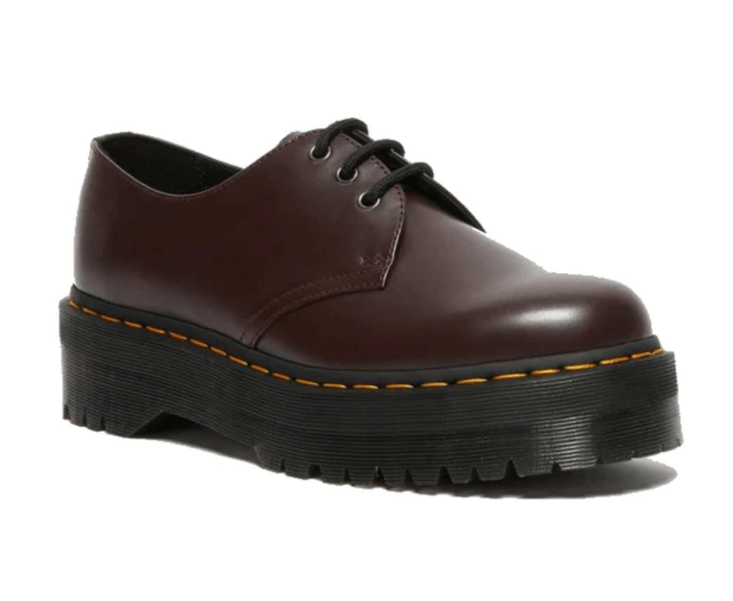 DR MARTENS W 1461 QUAD