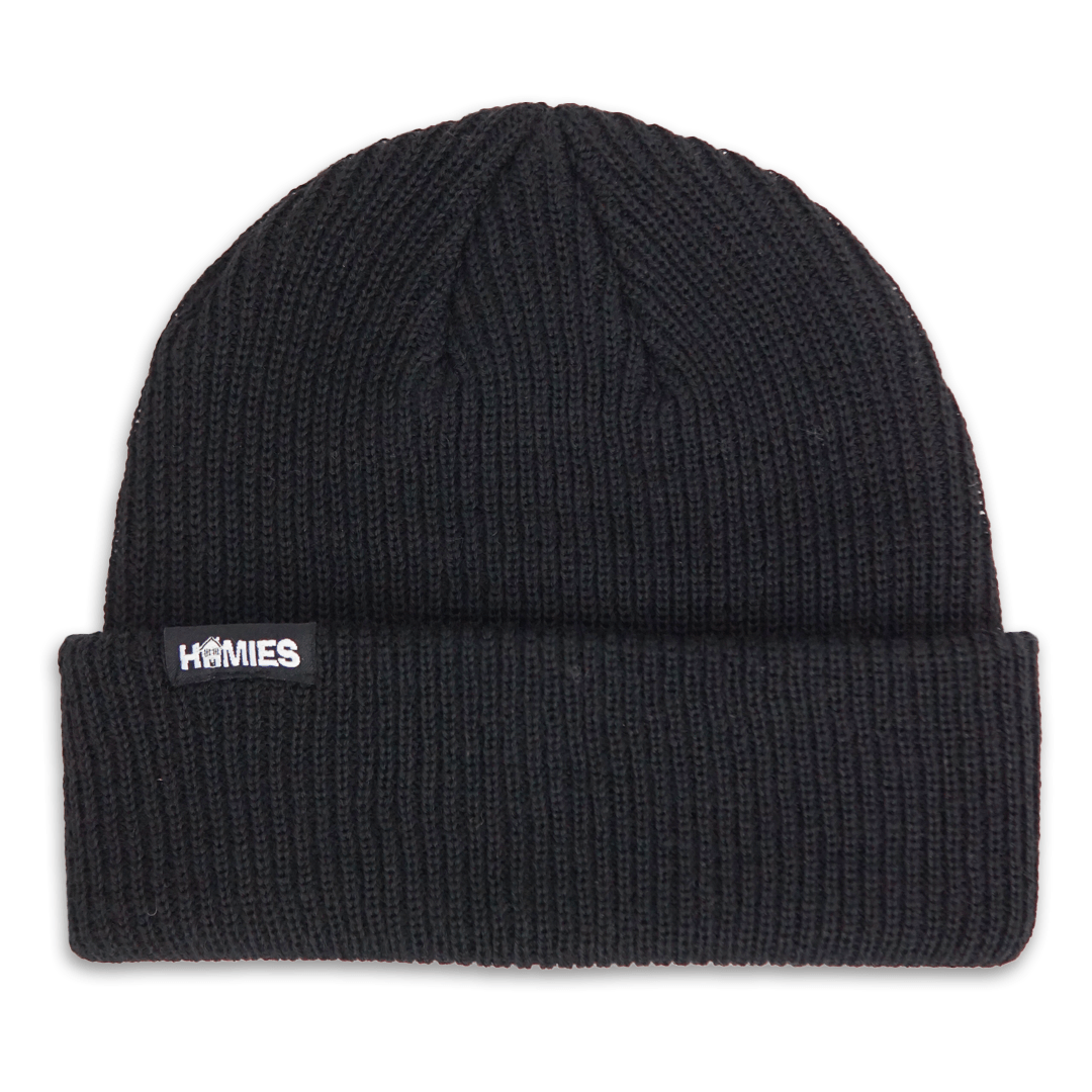 HOMIES COMFY BEANIE Boutique Homies