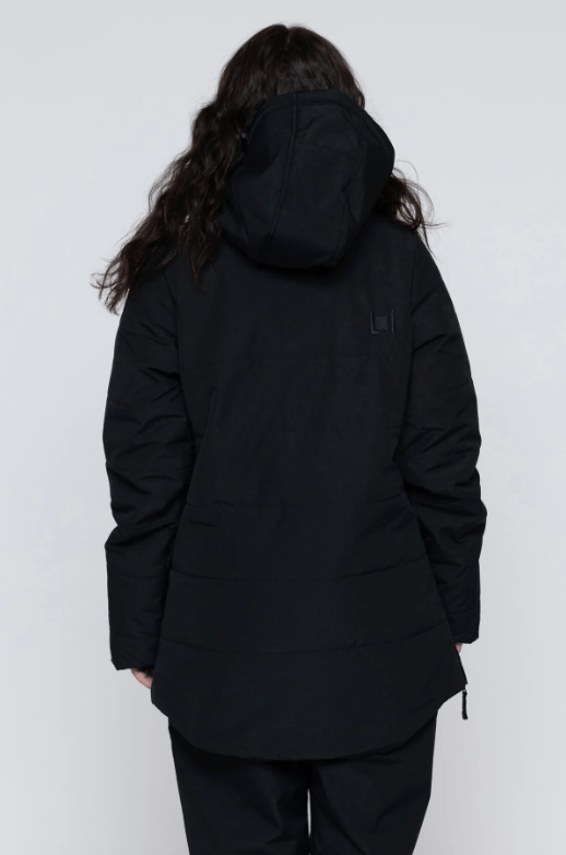 L1 W SNOWBLIND JACKET - Boutique Homies