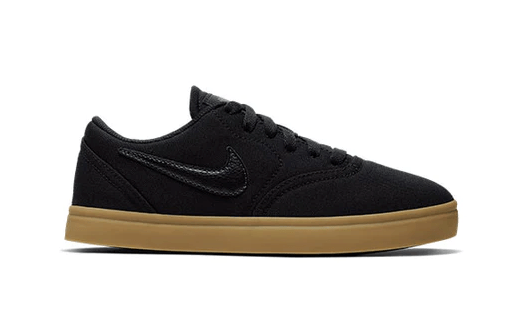 NIKE SB Y CHECK CANVAS GS Boutique Homies