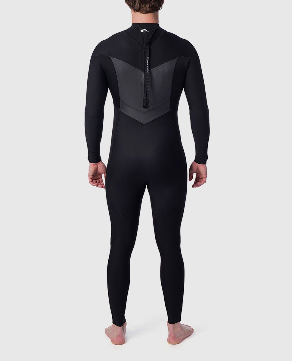 RIPCURL D/PATROL 43GB BACK ZIP STMR PERF - Boutique Homies