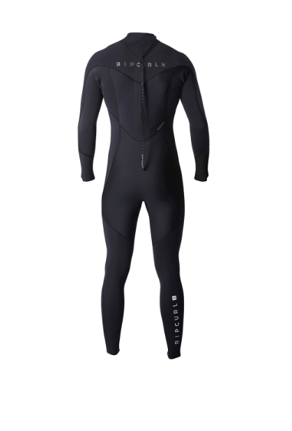 RIPCURL D/PATROL 53GB BACK ZIP STMR - Boutique Homies