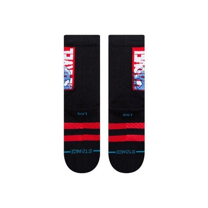 Stance Marvel Spiderman The Kid