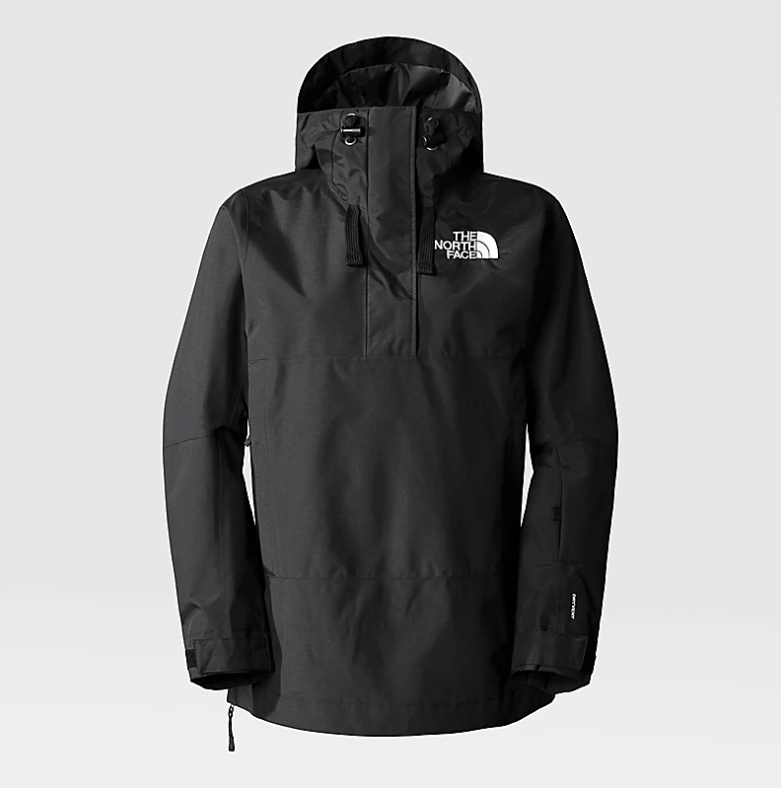 The north face tanager 2024 anorak