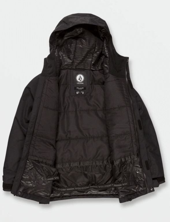VOLCOM Y STONE 91 INS JACKET - Boutique Homies