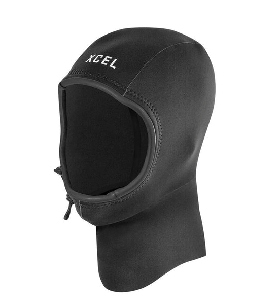 XCEL AXIS HOOD 2MM - Boutique Homies