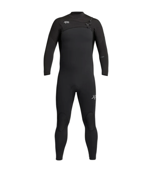 XCEL COMP FULLSUIT 4/3MM - Boutique Homies