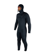 XCEL COMP X HOODED 4.5/3.5MM - Boutique Homies