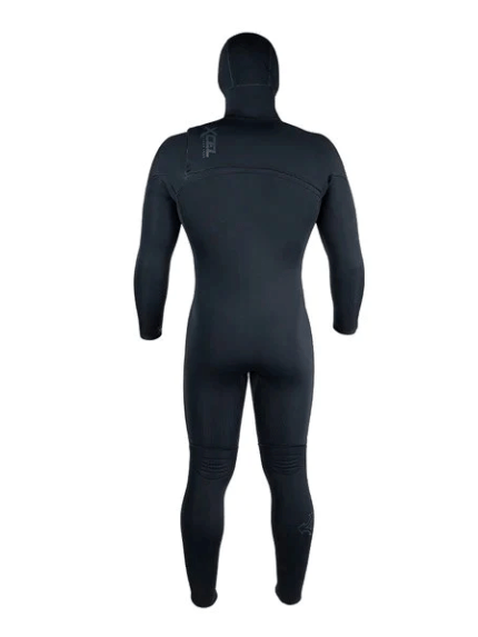 XCEL COMP X HOODED 4.5/3.5MM - Boutique Homies