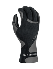 XCEL INFINITI 5 FINGER GLOVE 5MM - Boutique Homies