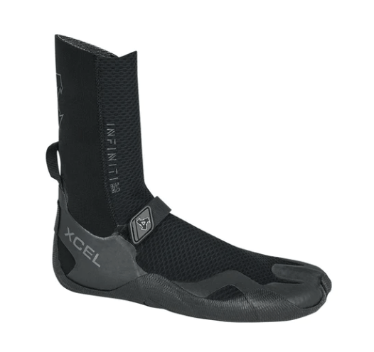 XCEL INFINITI ROUND TOE BOOT 5MM - Boutique Homies