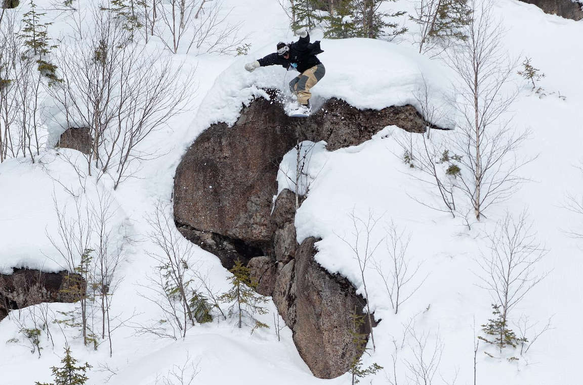 As-tu tes layers pour la saison? L’art de rester au chaud