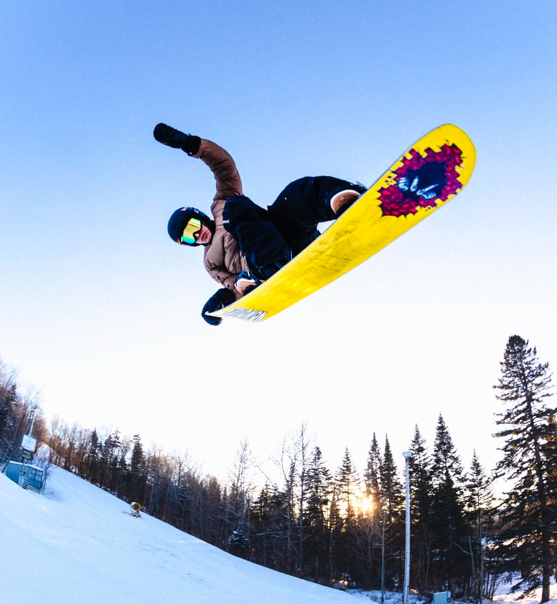 Check-list essentielle pour la saison de snow : Es-tu bien gearé?
