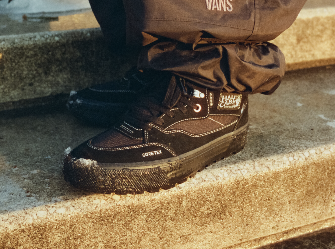 Comment choisir ses chaussures hivernisées et bottes de mi-saison?