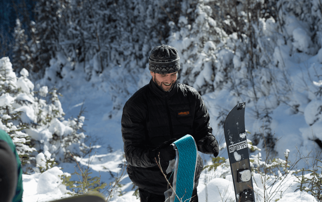 LOCATION DE SPLITBOARD - Boutique Homies