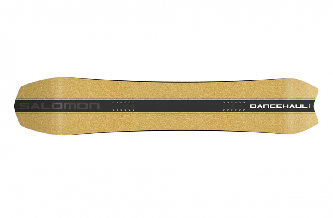 NOUVELLE PLANCHE SALOMON DANCEHAUL - Boutique Homies