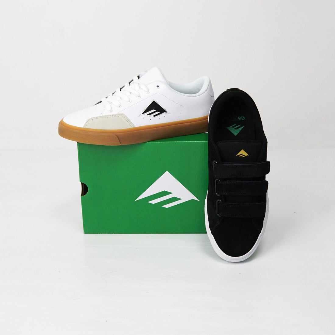 TOUT SAVOIR SUR LES CHAUSSURES DE SKATEBOARD - Boutique Homies