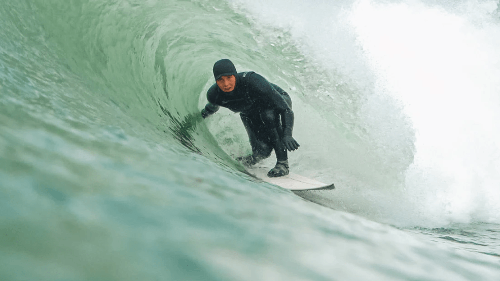 XCEL WETSUITS - Boutique Homies