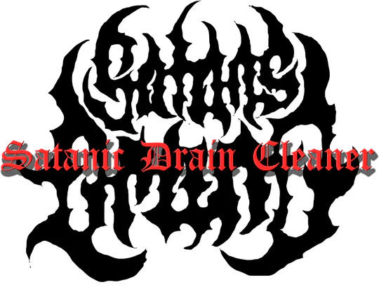 SATAN'S DRANO