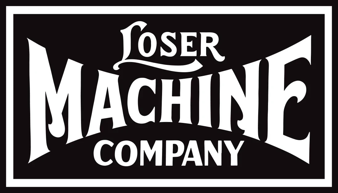 Loser Machine Company