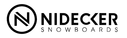 Nidecker Snowboards - Boutique Homies