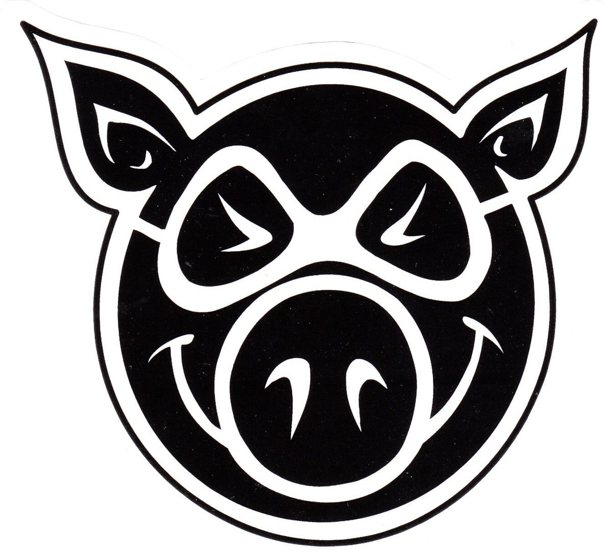 Pig Wheels