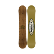 Arbor Element Snowboard 2027