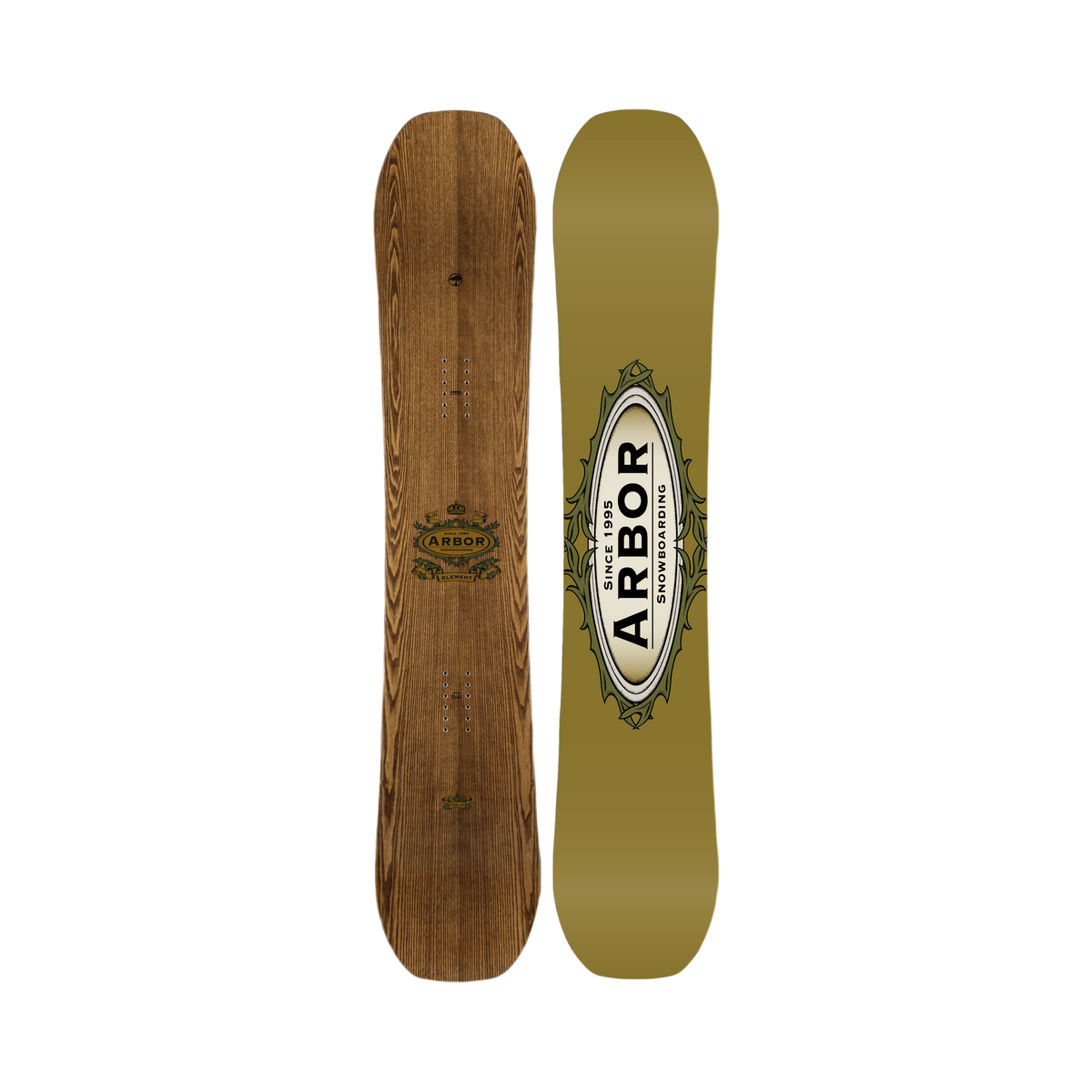 Arbor Element Snowboard 2027
