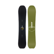 Arbor Sin Nombre Snowboard 2027