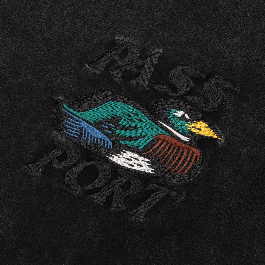 PASSPORT FAST DUCK TEE 