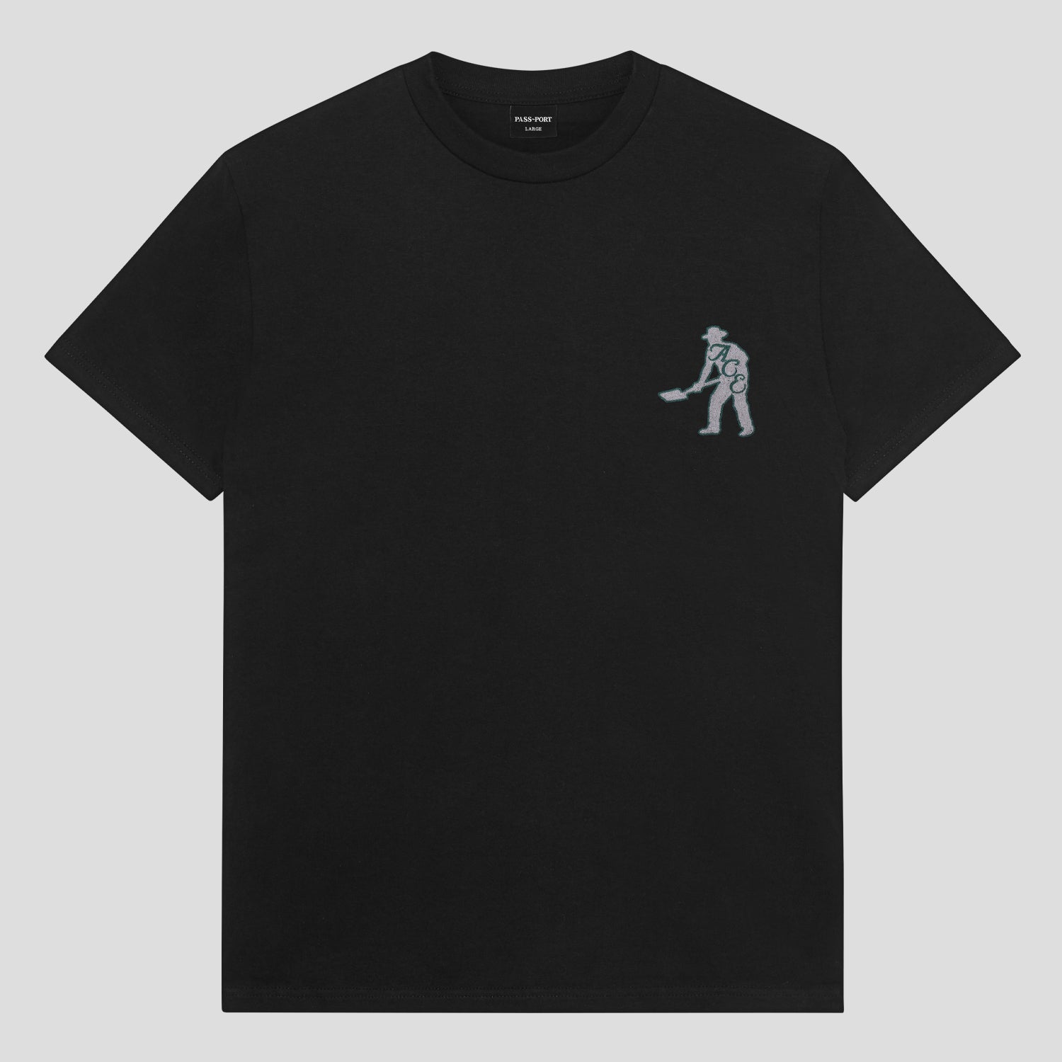 ACE & SPADE TEE
