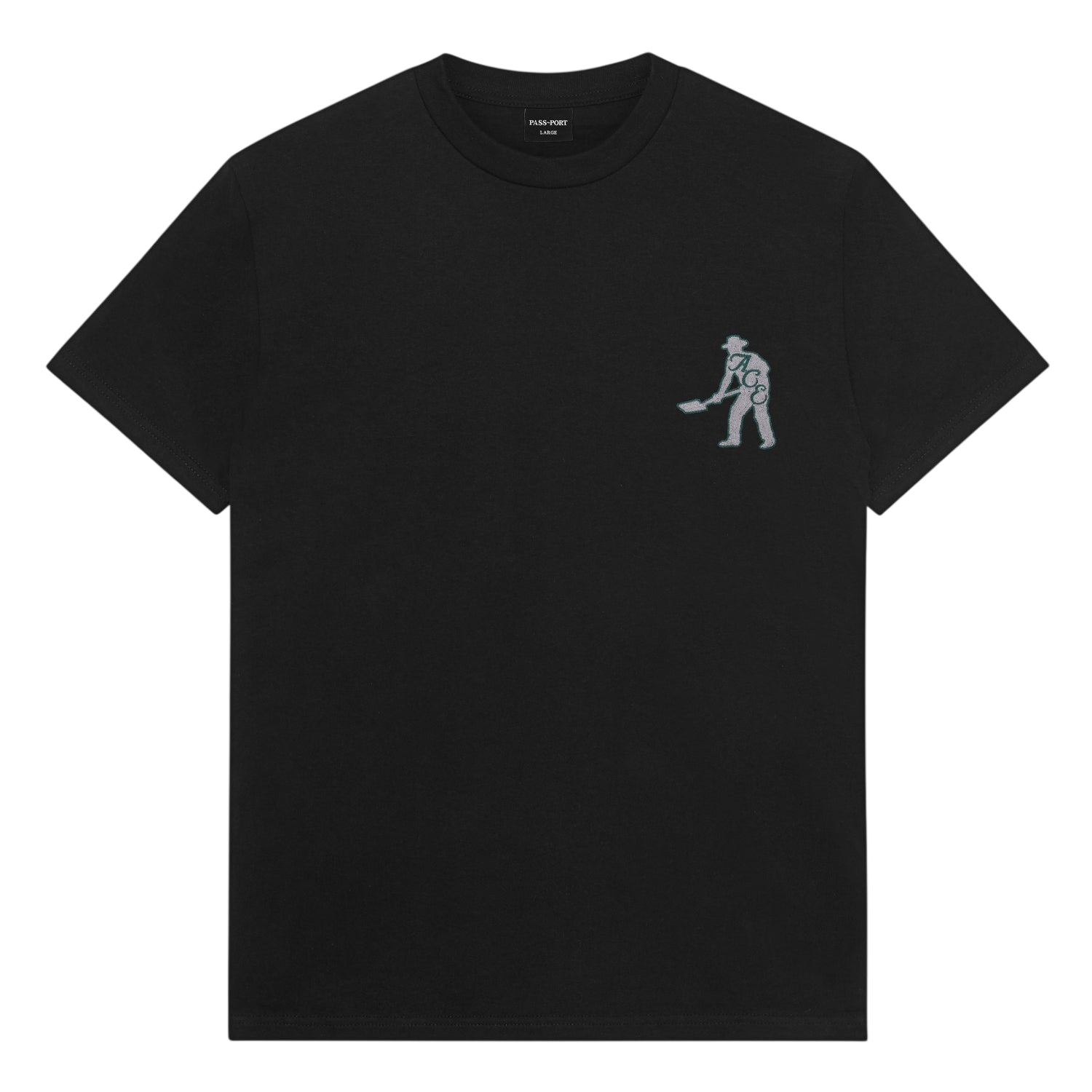 ACE & SPADE TEE