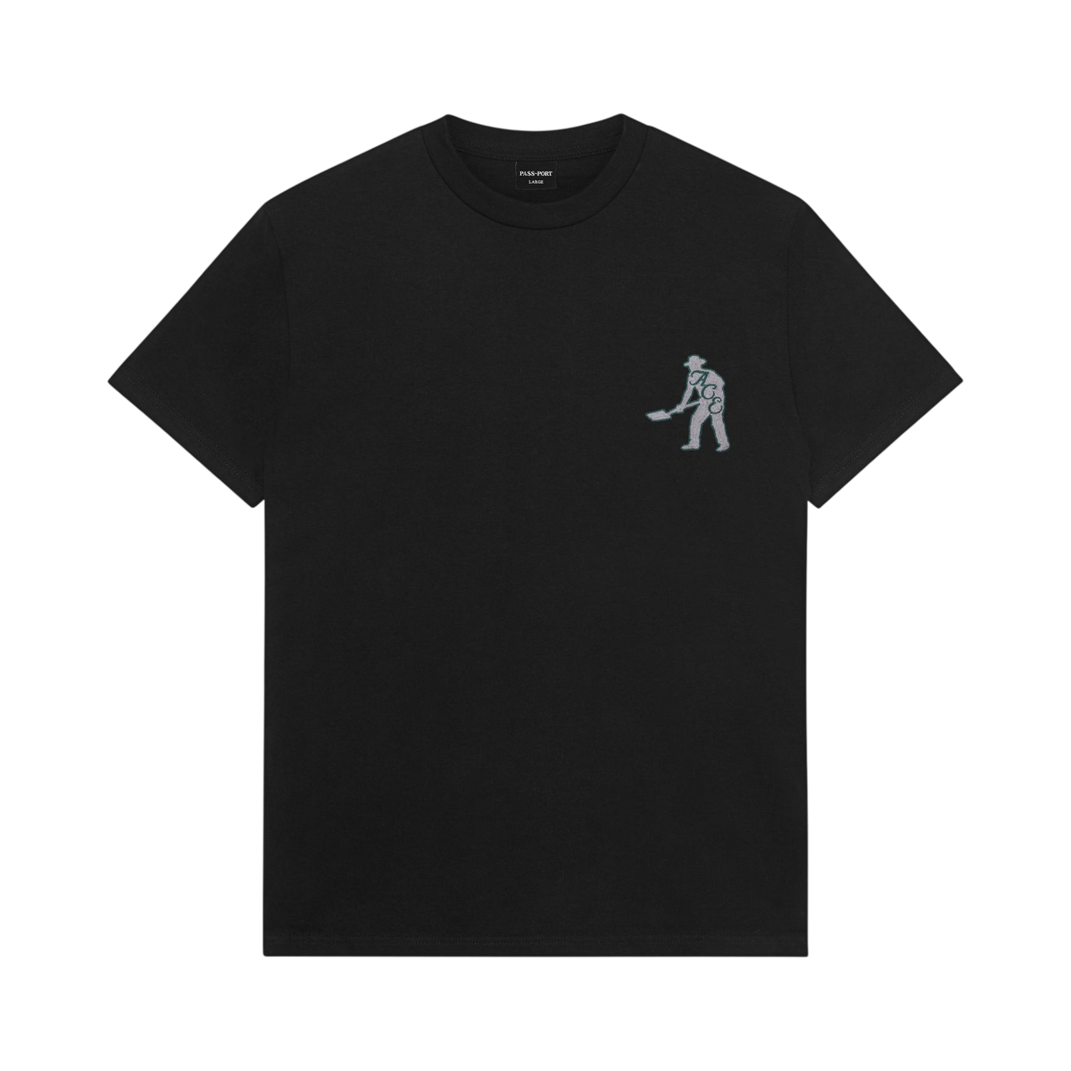 ACE & SPADE TEE