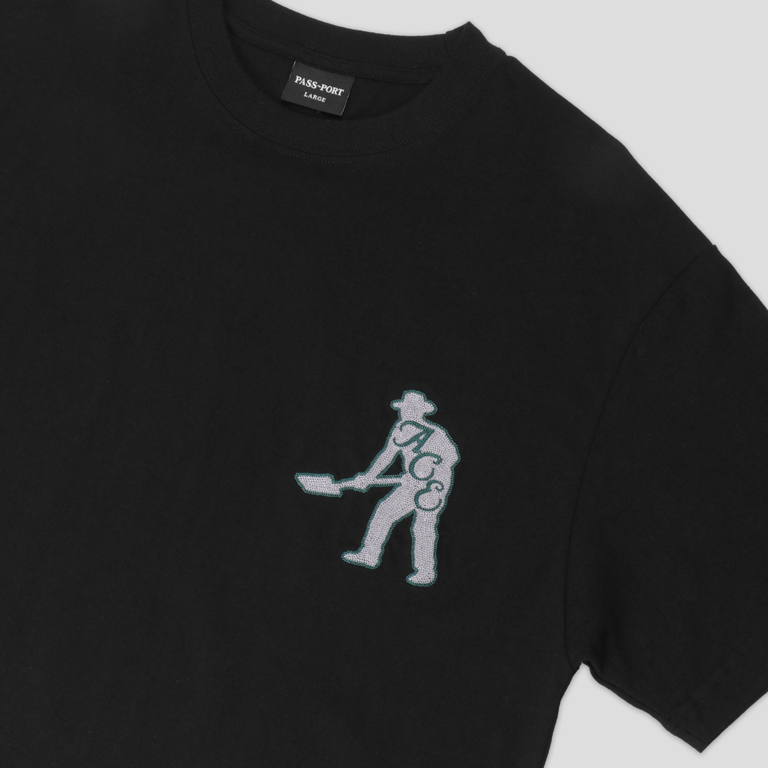 ACE & SPADE TEE