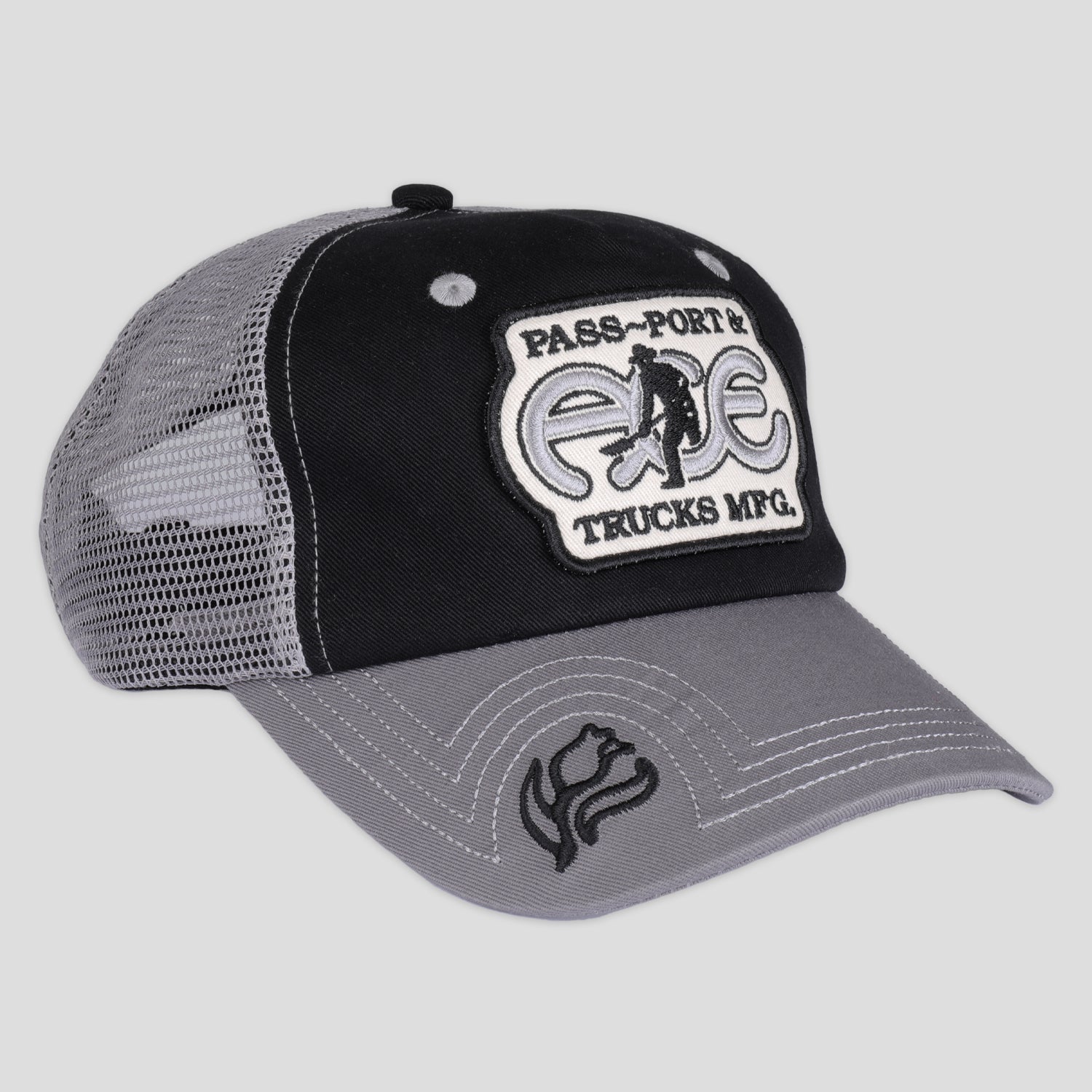 ACE PACKERS TRUCKER CAP
