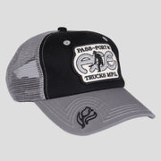 ACE PACKERS TRUCKER CAP