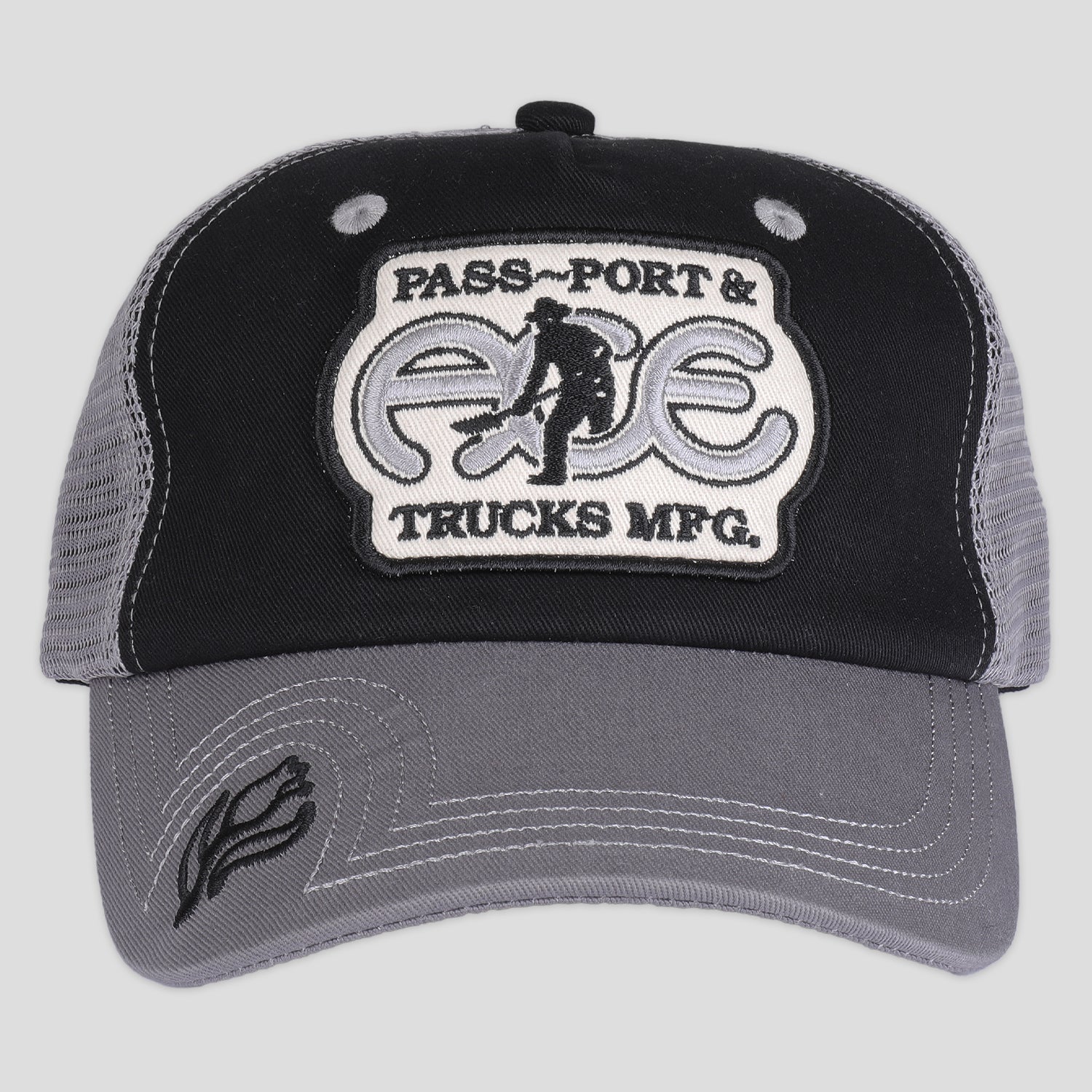 ACE PACKERS TRUCKER CAP