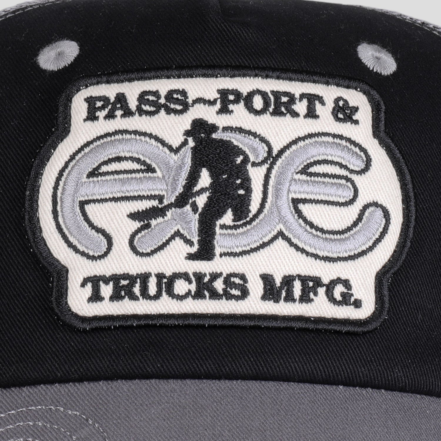 ACE PACKERS TRUCKER CAP