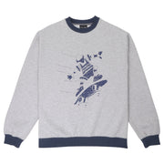 PASSPORT CLONCURRY SWEATER