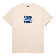 PASSPORT SOAP TEE 