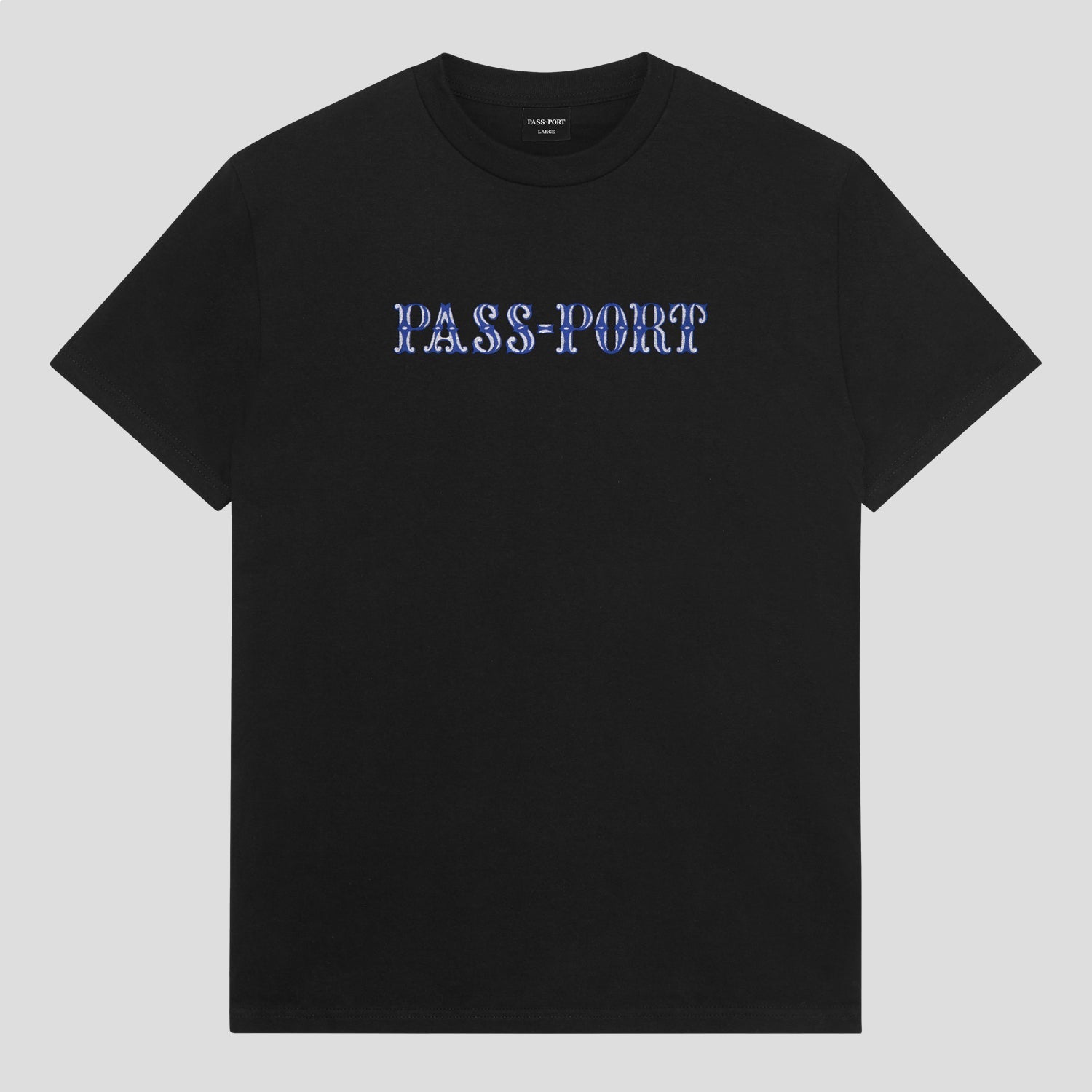 PASSPORT GLINT TEE