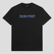 PASSPORT GLINT TEE 