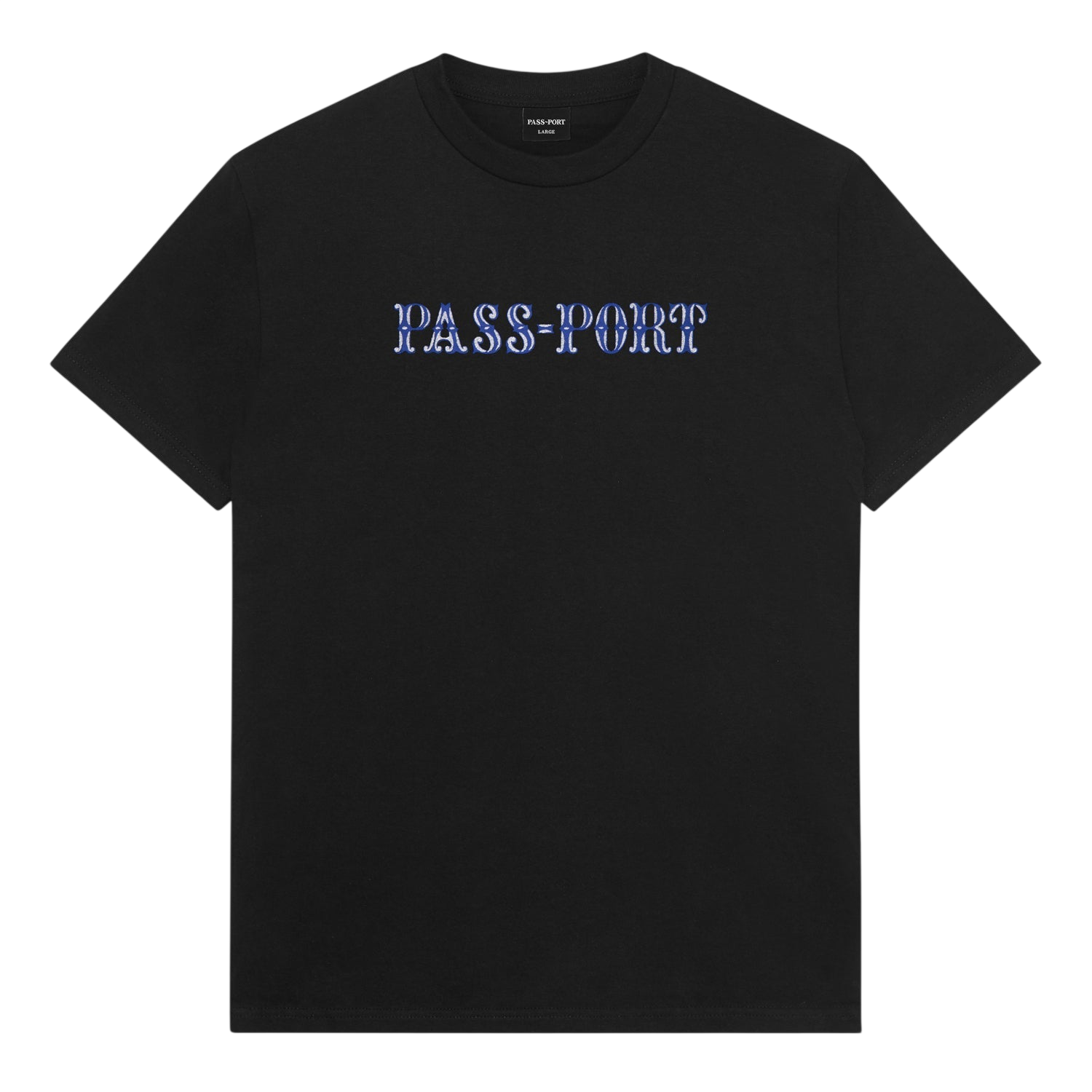 PASSPORT GLINT TEE